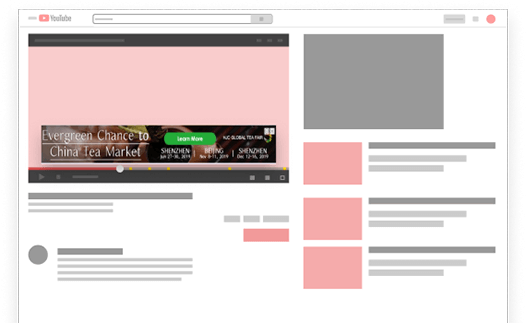 Youtube Advertising Services Video Marketing Dsbc Media